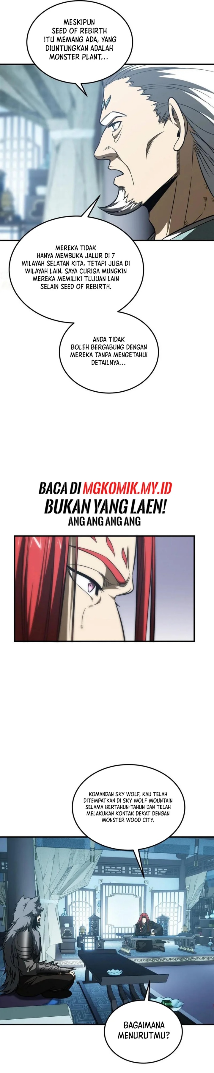 Dilarang COPAS - situs resmi www.mangacanblog.com - Komik global gao wu 192 - chapter 192 193 Indonesia global gao wu 192 - chapter 192 Terbaru 9|Baca Manga Komik Indonesia|Mangacan